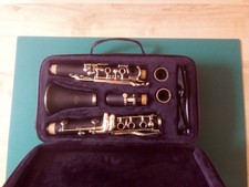 Clarinet sms acdemy for sale  SKEGNESS