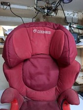 Bezug maxi cosi gebraucht kaufen  Blumberg