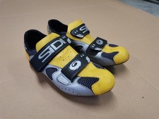 Scarpe ciclismo sidi usato  Vicenza