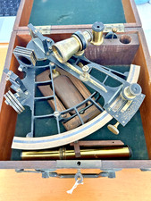 Sextant fin 19eme d'occasion  Nice-