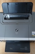 Canon pixma ip4200 gebraucht kaufen  Greifenberg