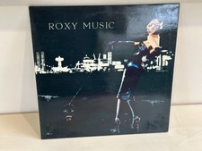 Roxy music pleasure for sale  CAMBRIDGE