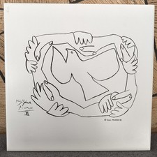 Carreau carrelage picasso d'occasion  Badonviller