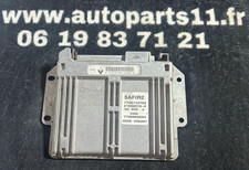 Calculateur moteur renault d'occasion  Carcassonne