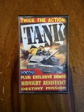 Tank for sale  SHAFTESBURY