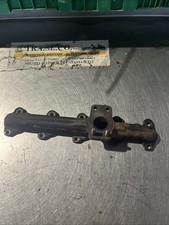 Collettore scarico peugeot usato  Militello in Val di Catania