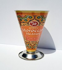 Cone de medição de ingrediente seco medida marroquina Tala 2013 comprar usado  Enviando para Brazil