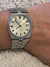 Rotary automatic mens for sale  ST. HELENS