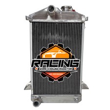 Aluminum radiator 1961 for sale  Rialto