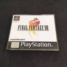 Ps1 final fantasy d'occasion  France