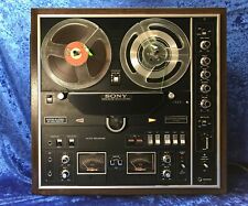 Magnétophone bande sony d'occasion  Lille-