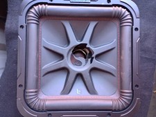 Kicker l7r solo for sale  Modesto