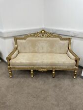 Bespoke beautiful chaise for sale  BURY