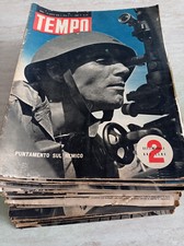 Numeri rivista guerra usato  Borgosesia