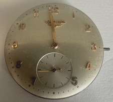 Meccanismo longines cal. usato  Bra