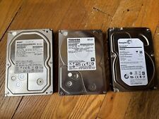 Sata hdd hard for sale  New Milford