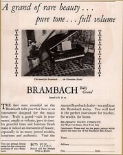 1910 brambach baby for sale  Brooks