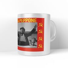 Tazza mug peppone usato  Vo