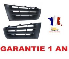 Grilles calandre noires d'occasion  Le Poinçonnet