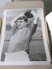 Duncan edwards manchester for sale  BRADFORD