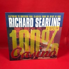 Various richard searling for sale  UK