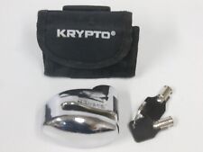 Krypto kryptonite motorcycle for sale  Phoenix