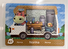 Norma animal crossing for sale  Philadelphia