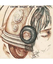 Chrome dreams vinyl gebraucht kaufen  Trebbin