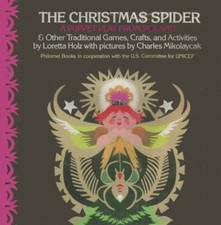 Christmas spider puppet for sale  Frederick