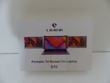 Limink s19 portable for sale  Bensenville