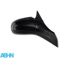 Espelho elétrico aquecido Vauxhall Opel Corsa-B (93-00) lado direito marrom met comprar usado  Enviando para Brazil