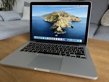 Macbook pro anfang gebraucht kaufen  Osnabrück