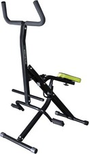 Heimtrainer booster plus gebraucht kaufen  Bruck