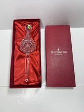 Waterford crystal tree for sale  Fort Worth