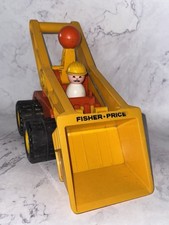 Vintage fisher price for sale  Astoria