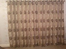 curtains matching cushions for sale curtains matching cushions for sale  CRAMLINGTON