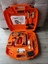 Paslode im65 f16 for sale  NORTHAMPTON