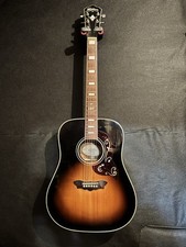 Washburn wd130 ltd for sale  KIDDERMINSTER