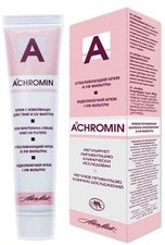 Achromin bleichcreme dunkle gebraucht kaufen  München