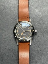 Longines heritage skin for sale  POULTON-LE-FYLDE