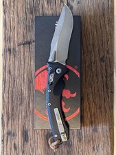 Microtech amphibian ram for sale  Waxahachie