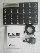 Fractal mfc 101 for sale  Beaumont