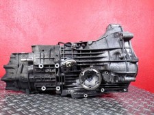 Schaltgetriebe ccf audi gebraucht kaufen  Stockach