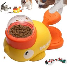 Duck dog food for sale  LEICESTER