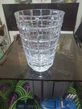Val lambert crystal for sale  SLEAFORD