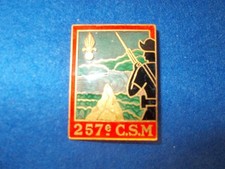 Legion indochine commando d'occasion  Pleurtuit