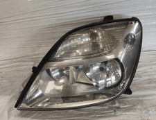 260600499r proiettore renault usato  Italia