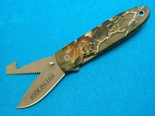 Vintage buck usa for sale  Tecumseh