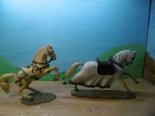 Starlux chevaux moyen d'occasion  Blagnac