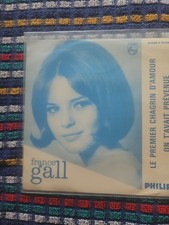 Gall tres rare d'occasion  Eckbolsheim